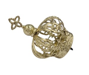 Korona plastikowa do figury Matki Bożej E/2