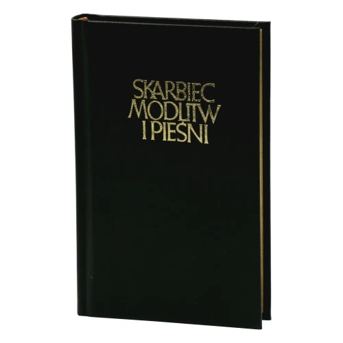 Skarbiec modlitw i pieśni. Wyd. XIX