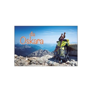 Dla Oskara - seria imiona