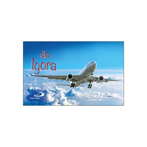dla Igora-1