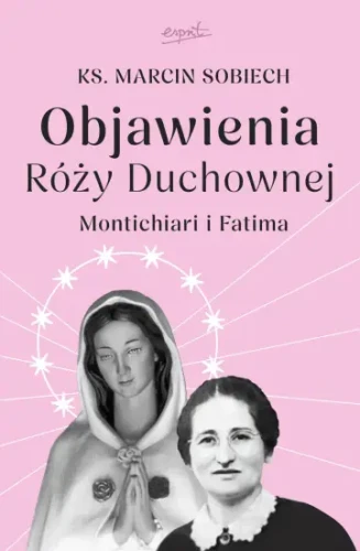 objawienia róży duchownej