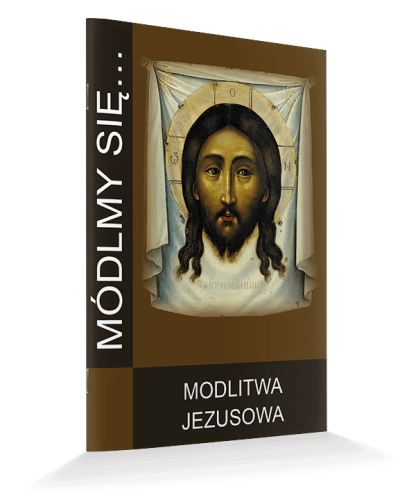 modlitwa Jezusowa
