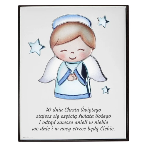 pamiątka chrztu św.