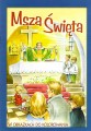 kolorowanka msza święta-2