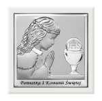 Obrazek na białym panelu dla dziewczynki 6568