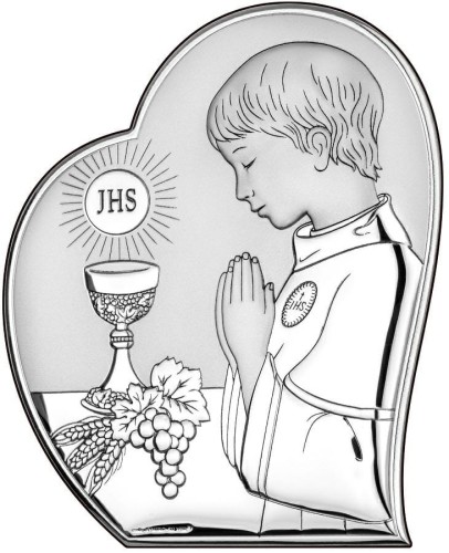 pamiątka I Komunii ŚW.