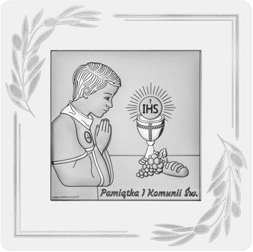 pamiątki I Komunii