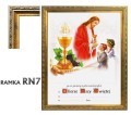Obrazek z ramką RN7-7