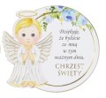 Magnes Chrzest Święty-3