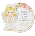 Magnes Chrzest Święty-4