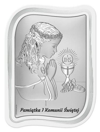 pamiątka na komunie