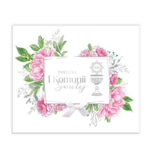 Pamiątka I Komunii Świętej