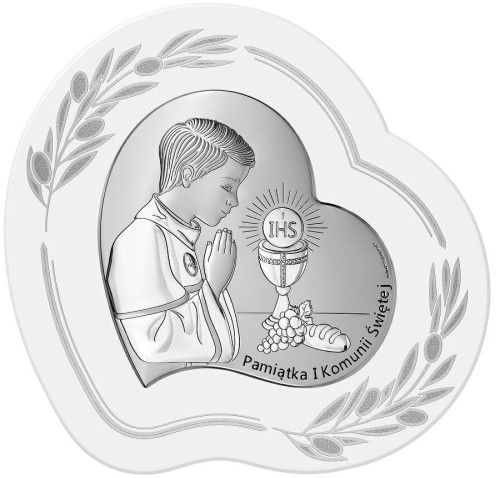 pamiątka komunii