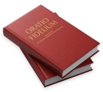 Oratio Fidelium - modlitwy wiernych na ambonkę Tom 1-2. 
