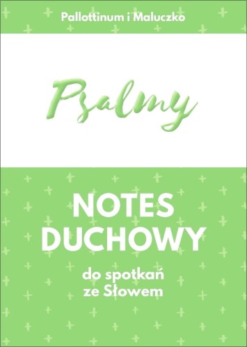 NOTES DUCHOWY do spotkań ze Słowem-1