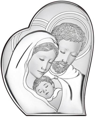 obrazy świętej rodziny