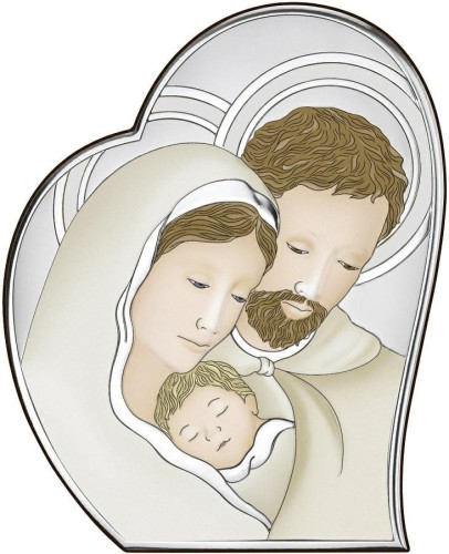 święta rodzina obraz