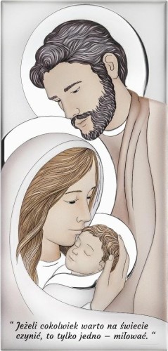 obraz Świętej Rodziny