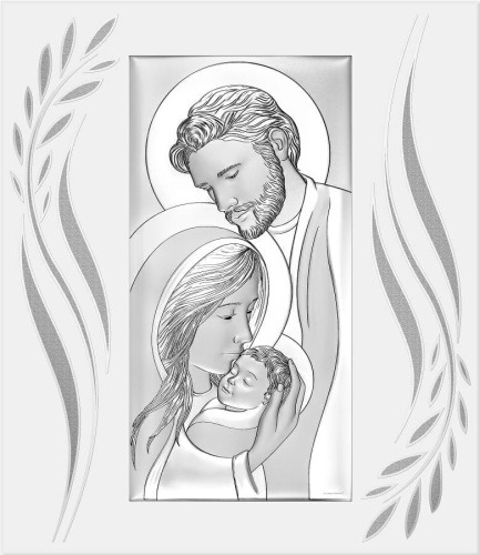 wizerunek Św. Rodziny