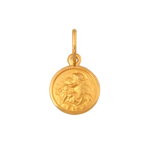 medalik Święty Antoni