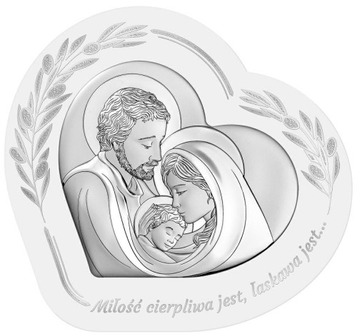 obraz Świętej Rodziny