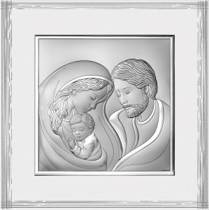 Obraz z wizerunkiem Świętej Rodziny W/6766