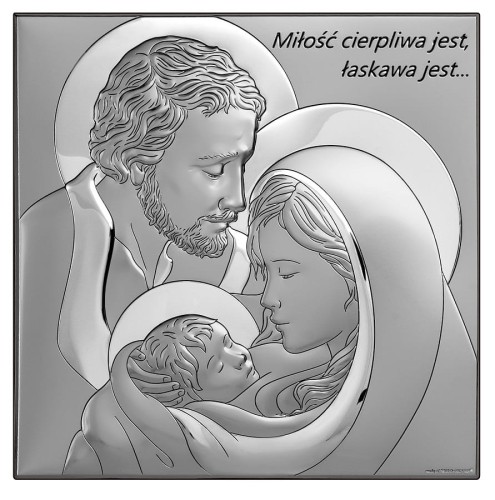 Przenajświętsza Rodzina