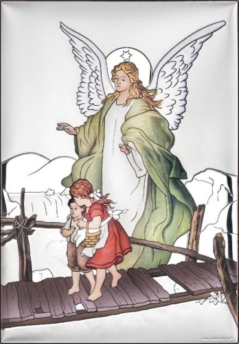 Anioł Stróż obrazek