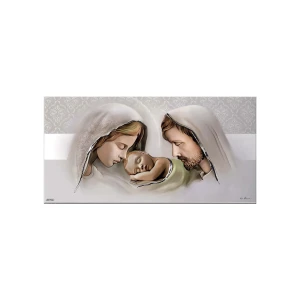 Obraz z wizerunkiem Świętej Rodziny