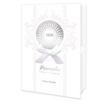 Pudełko od babci i dziadka - Pamiątka I Komunii Świętej 