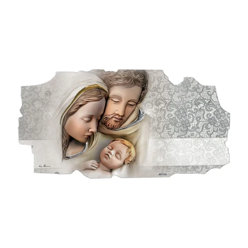 wizerunek Św. Rodziny-1