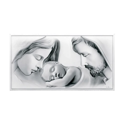 obraz Św. Rodzina-1