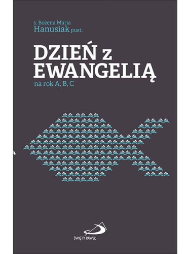 Dzień z Ewangelią na rok A, B, C-1