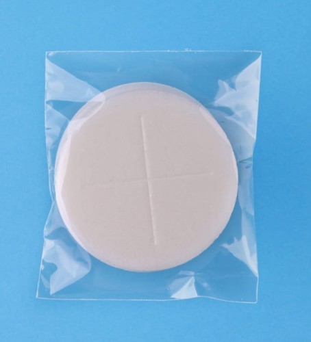 HOSTIE NISKOGLUTENOWE