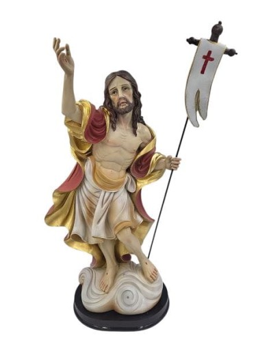 Chrystus Zmartwychwstały