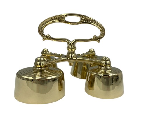 dzwonki mosiężne-1