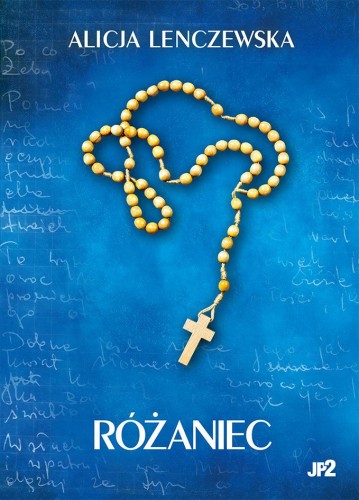 Różaniec Alicja Lenczewska