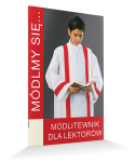 Modlitewnik dla lektorów