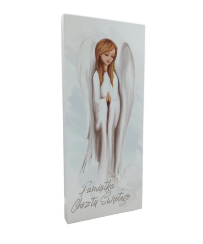 Obraz Anioł Pamiątka Chrzest Święty-1
