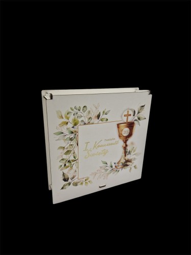 pudełko prezentowe na komunię-1