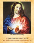 Akt poświęcenia rodziny Najświętszemu Sercu Pana Jezusa