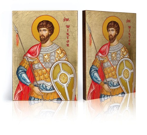 Święty Wiktor