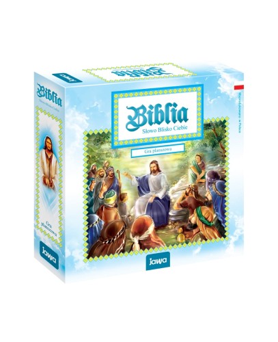 Biblia - Nauczanie-1