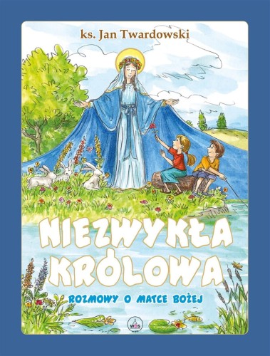 rozmowy o Matce Bożej-1
