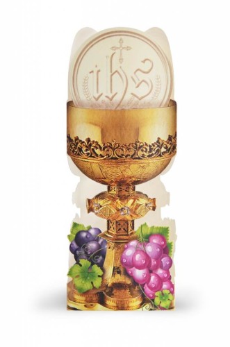 emblemat eucharystyczny