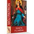 Mój patron - Święta Filomena-2