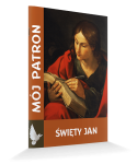 Mój patron- Święty Jan