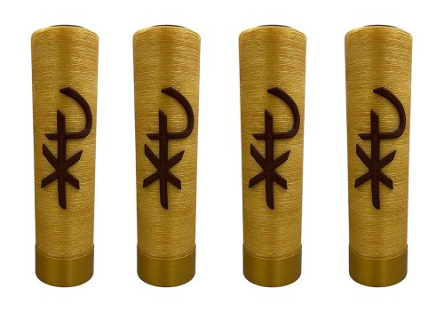 świece liturgiczne ołtarzowe