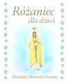 Różaniec dla dzieci. Halina Błaż-2