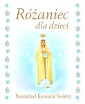 Różaniec dla dzieci. Halina Błaż